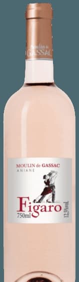 Figaro Rosé