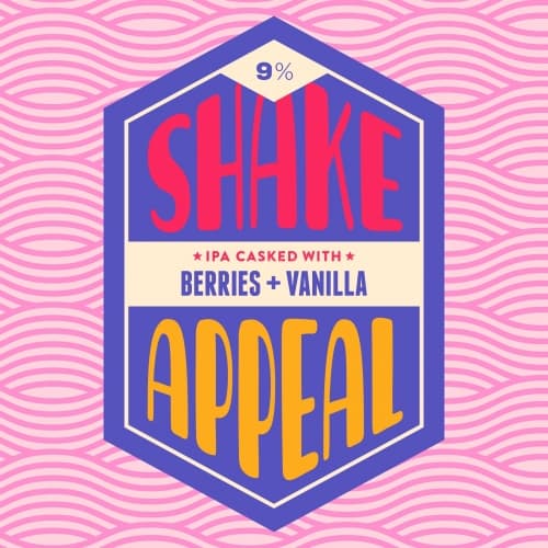 Shake Appeal