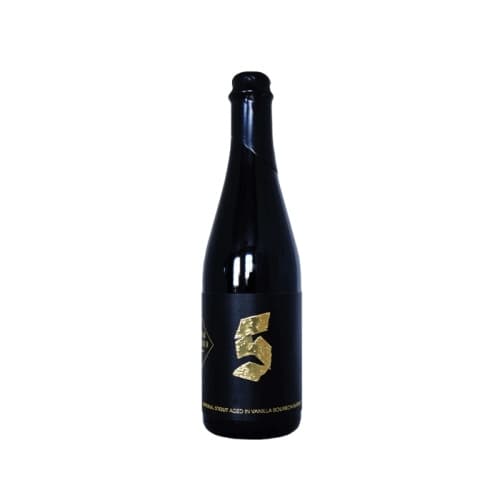 5th Anniversary Imperial Stout