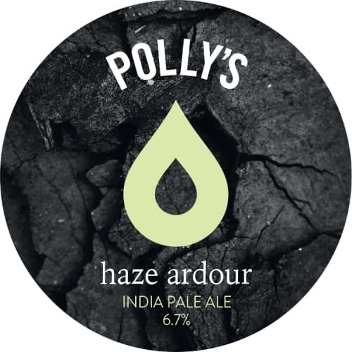 Haze Ardour