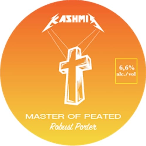 Master of Peated