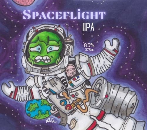Spaceflight
