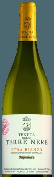Cuvée delle Vigne Niche Etna Bianco Superiore