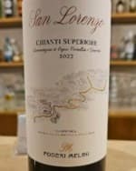 San Lorenzo Chianti Superiore