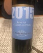 Banyuls