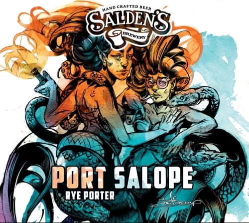 Port Salope