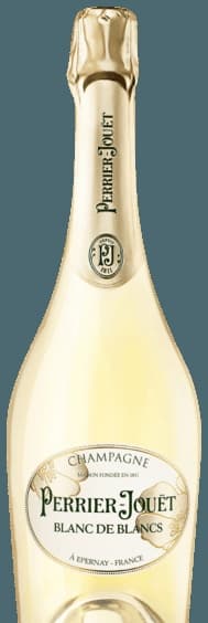 Blanc de Blancs Brut Champagne