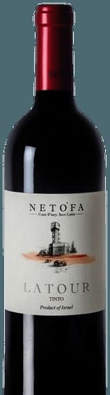 Latour Netofa Red