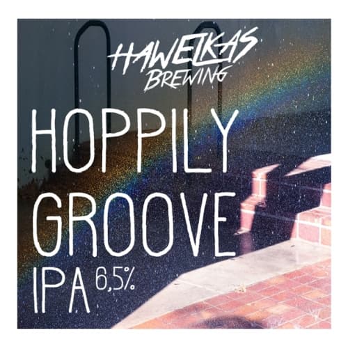 Hoppily Groove