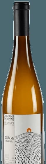Zellberg Pinot Gris