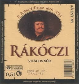 Rákóczi