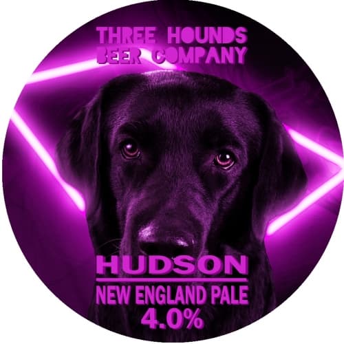 Hudson