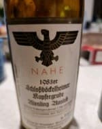 Schloßböckelheimer Kupfergrube Riesling Auslese