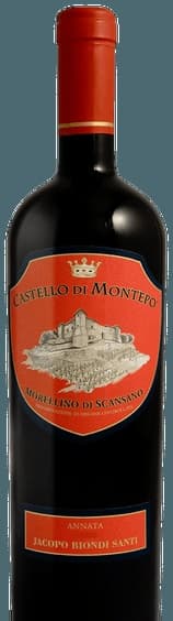 Castello di Montepo Morellino di Scansano