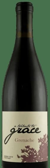 Morro View Vineyard Grenache