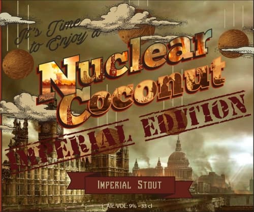 Imperial Nuclear Coconut