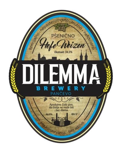 Hefeweizen