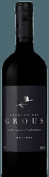 Alentejano Reserva Tinto