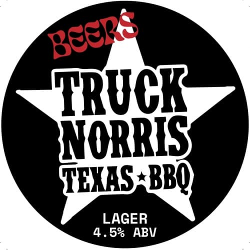 Truck Norris Part 2