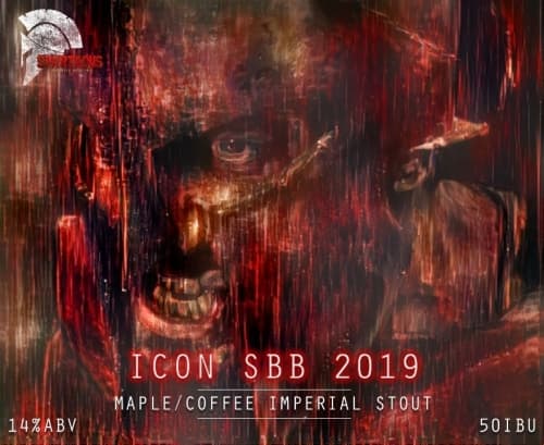 ICON SBB 2019
