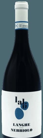 Langhe Nebbiolo