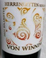 Haardter Herrenletten Riesling