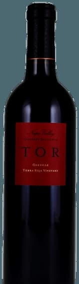 Tierra Roja Cabernet Sauvignon