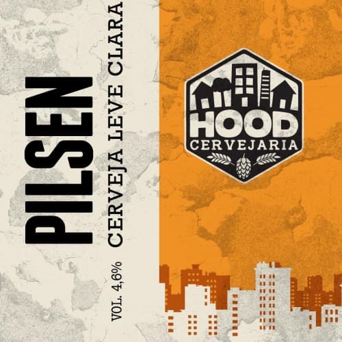 Hood Pilsen