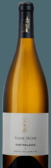 Panthalassa Blanc