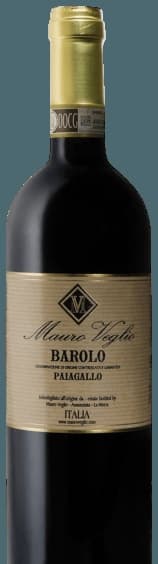 Paiagallo Barolo