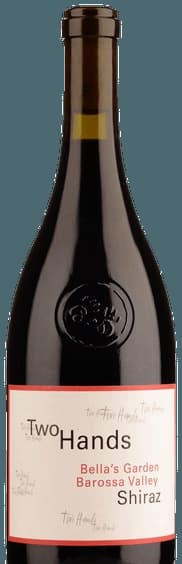 Bella's Garden Shiraz