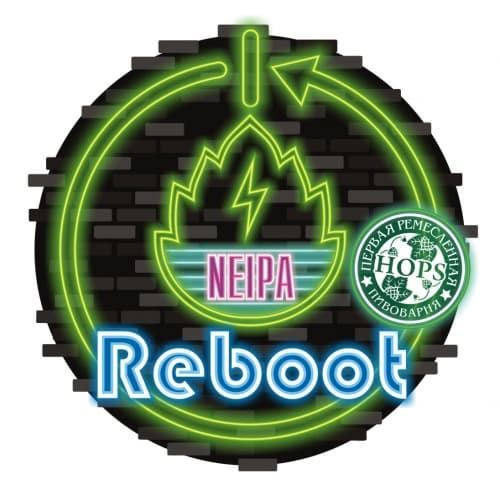 REBOOT