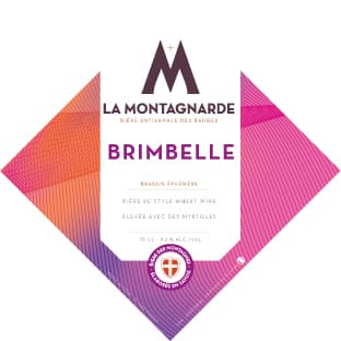 Brimbelle
