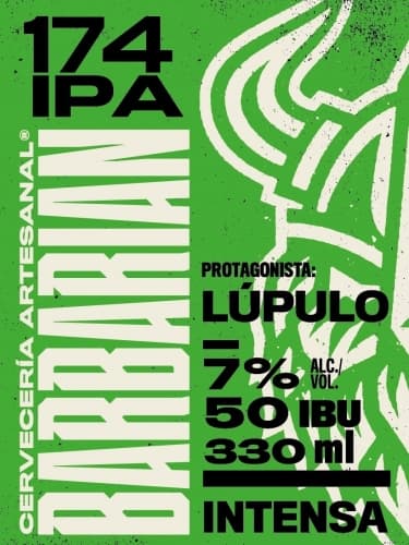 174 IPA