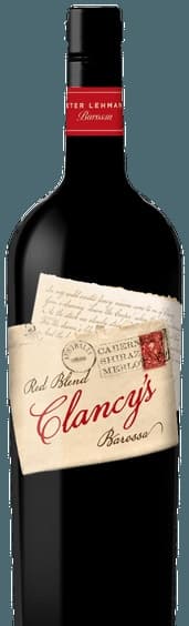 Clancy's Red Blend