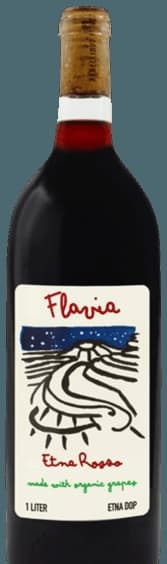 Etna Rosso