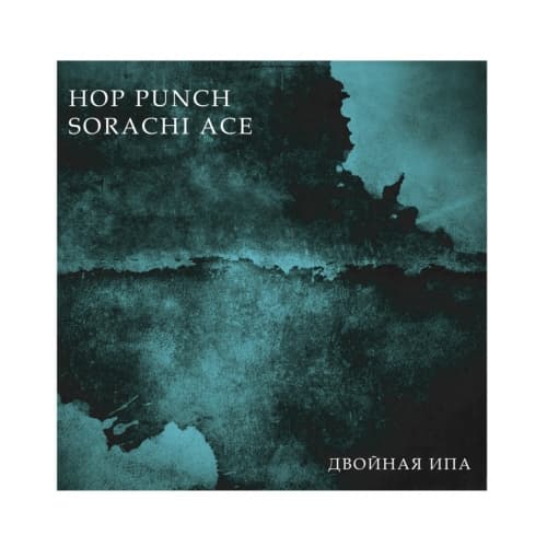 Hop Punch Sorachi Ace