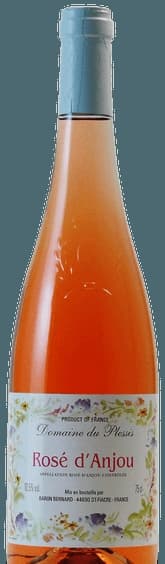 Rosé d'Anjou