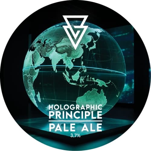 Holographic Principle