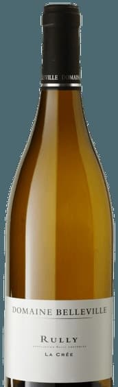 Rully 'La Crée'