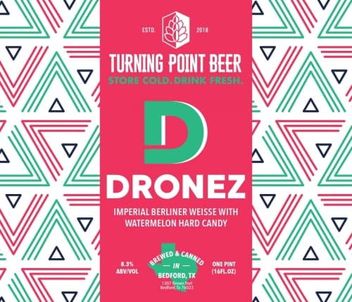 Dronez