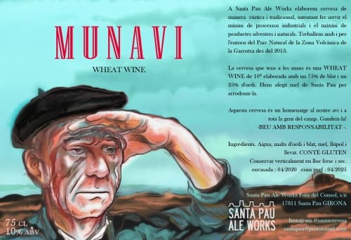MUNAVI
