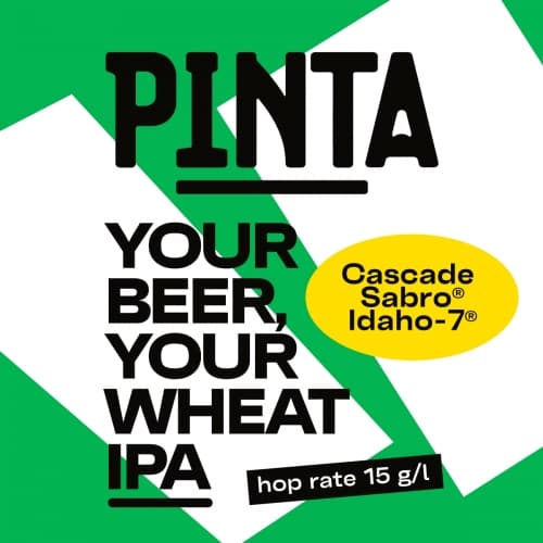 Your Wheat IPA