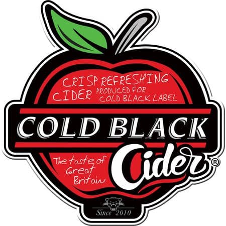 Cold Black Cider