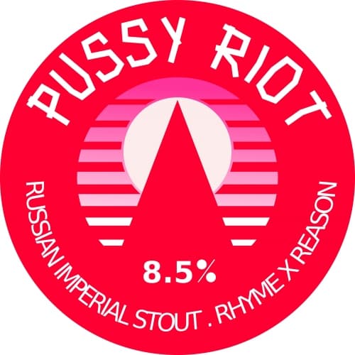 Pussy Riot
