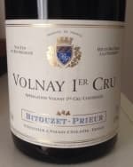 Volnay 1er Cru