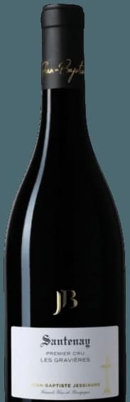 Santenay 1er Cru 'Les Gravières' Rouge