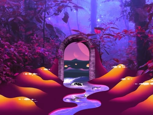 Alien Future