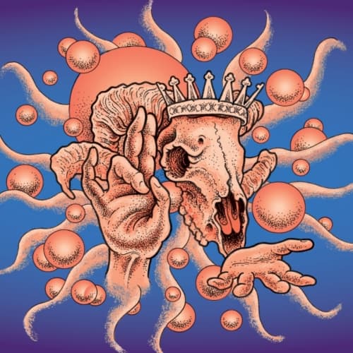 Crimson King