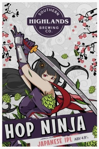 Hop Ninja